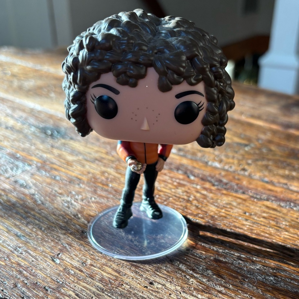 Funko Pop Marvel Moonknight Layla